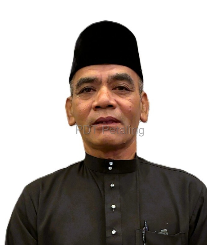 Imran Bin Kairon
